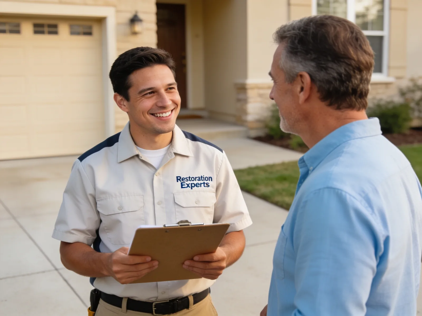 Water Damage Cleanup Akron, NY FAQs